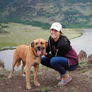 Meet your Posher, Hayley